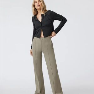 Vuori Meta Wide Leg Pants